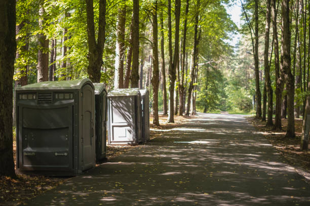 Porta potty rental for festivals in Sikeston, MO