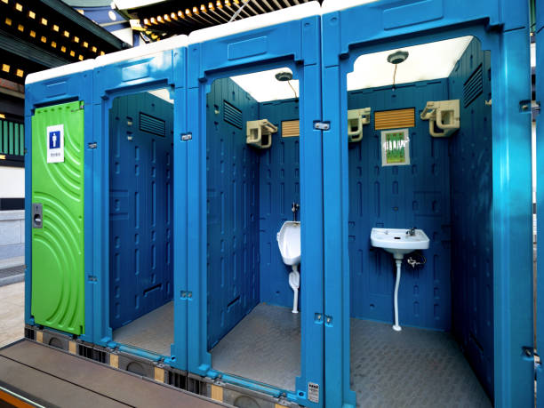 Portable Toilet Options We Offer in Sikeston, MO