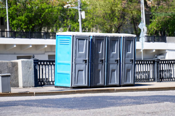 Best Local porta potty services  in Sikeston, MO