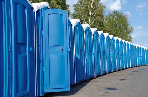 Best Long-term porta potty rental  in Sikeston, MO